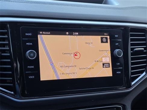 Used 2020 Volkswagen Atlas Cross Sport SEL image 15