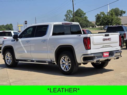 Used 2020 GMC Sierra 1500 SLT AWD/4WD image 8