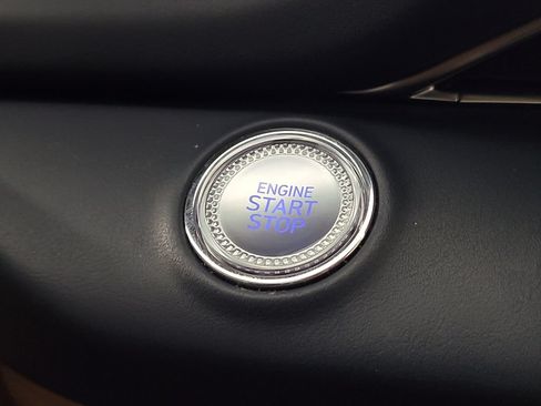 Used 2024 Genesis GV80 3.5T Advanced AWD/4WD image 37