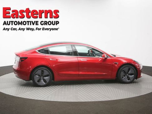 Used 2018 Tesla Model 3 Long Range AWD/4WD image 39