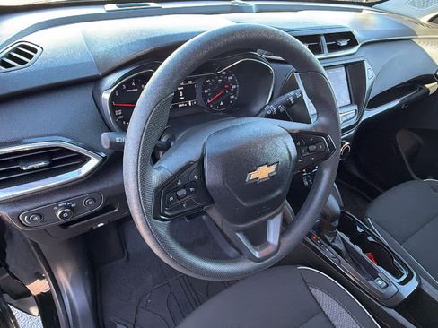 Certified 2023 Chevrolet TrailBlazer LT image 10
