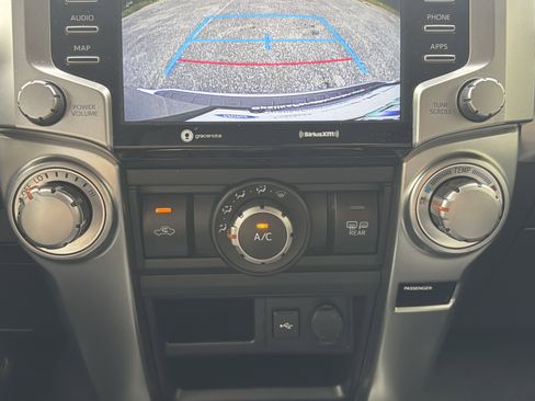 Used 2024 Toyota 4Runner SR5 RWD image 18