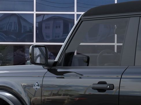 New 2026 Ford Bronco Outer Banks AWD/4WD image 22