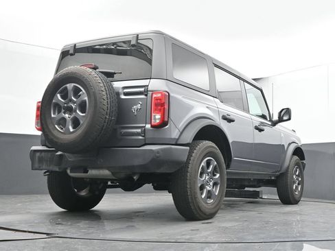 Used 2025 Ford Bronco Big Bend AWD/4WD image 22