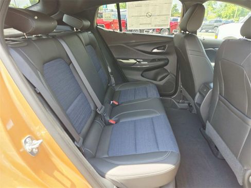 New 2025 Buick Envista Preferred w/ Convenience I Package image 14