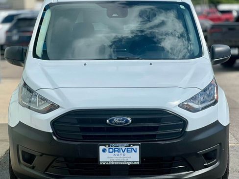 Used 2022 Ford Transit Connect XL image 33