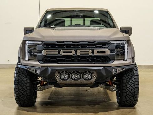Used 2026 Ford F150 Raptor AWD/4WD image 2