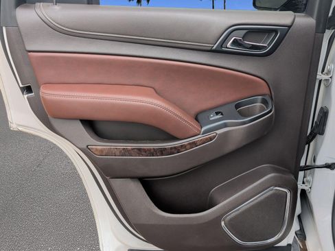 Used 2017 Chevrolet Tahoe Premier RWD image 23