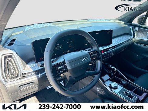 New 2026 Kia Sorento SX Prestige image 26