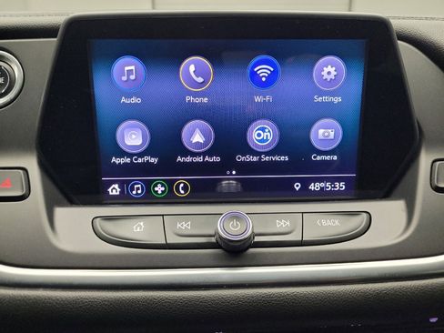 Used 2020 Chevrolet Blazer LT image 25