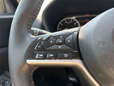 Used 2024 Nissan Sentra SV w/ All-Weather Package FWD image 12