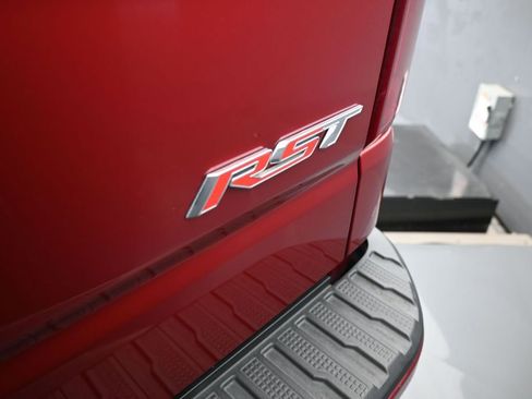 Used 2023 Chevrolet Silverado 1500 RST RWD image 42