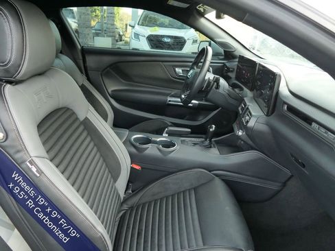 Used 2024 Ford Mustang GT w/ GT Performance Package image 26