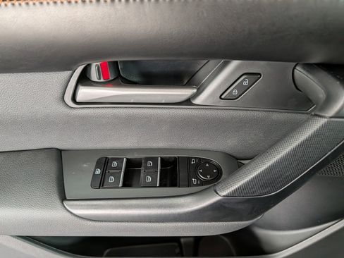 New 2026 MAZDA CX-50 AWD 2.5 Hybrid w/ Weather Package image 16