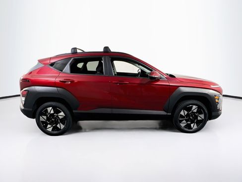 Used 2024 Hyundai Kona SEL AWD/4WD image 4