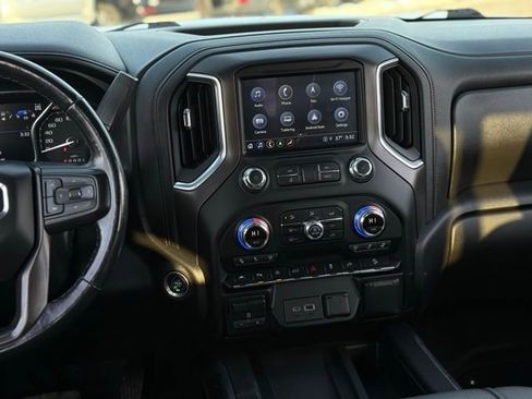 Used 2021 GMC Sierra 1500 AT4 w/ AT4 Premium Package image 27