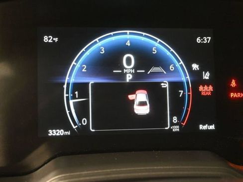 Certified 2026 Toyota Corolla LE FWD image 16