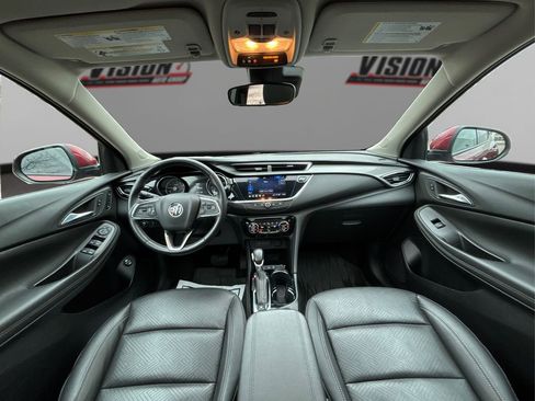 Used 2023 Buick Encore GX Essence w/ Experience Buick Package AWD/4WD image 26