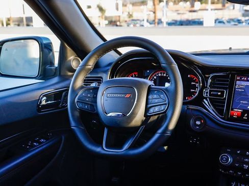 New 2026 Dodge Durango GT image 16