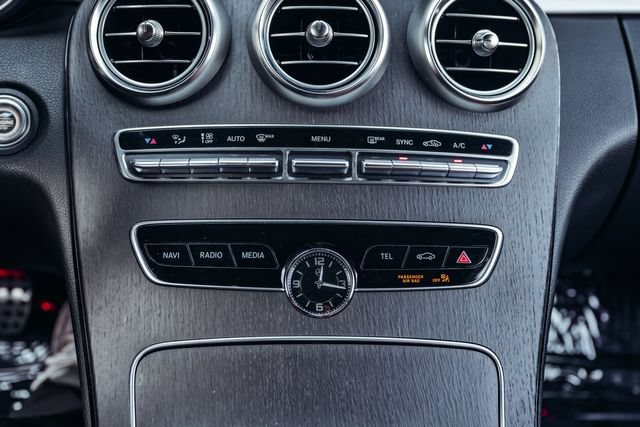 Used 2022 Mercedes-Benz C 300 Coupe image 16