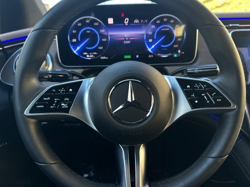 Certified 2023 Mercedes-Benz EQE 350+ Sedan image 22