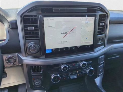 New 2025 Ford F150 XLT w/ Equipment Group 302A MID image 12