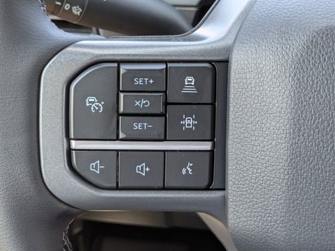 New 2025 Ford F150 Lariat w/ Equipment Group 501A Mid image 28