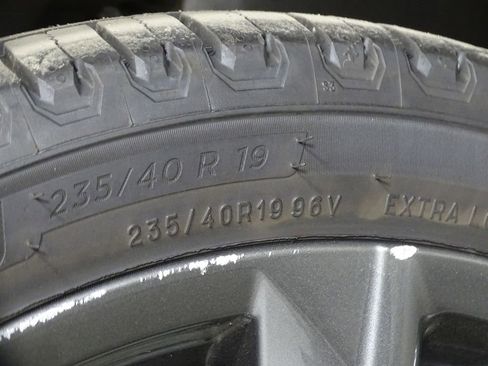 Used 2019 Lexus ES 350 F Sport w/ Accessory Package 2 image 45