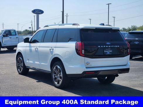 New 2025 Ford Expedition King Ranch image 6