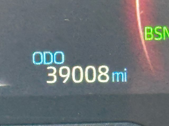 Certified 2025 Toyota RAV4 XLE AWD/4WD image 8