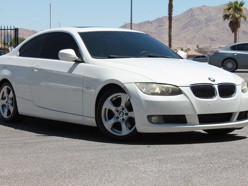 Used 2010 BMW 328i Coupe RWD image 2