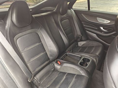 Used 2021 Mercedes-Benz AMG GT 63 S image 31