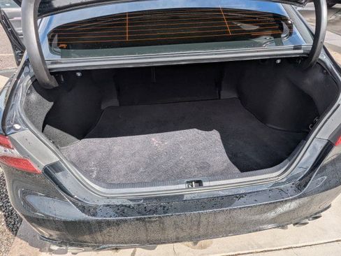 Used 2021 Toyota Camry XSE image 25