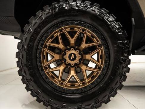 Used 2024 GMC Hummer EV 3X w/ Extreme Off-Road Package image 15