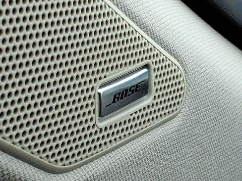 Used 2023 Nissan Rogue Platinum w/ Platinum Premium Package image 18