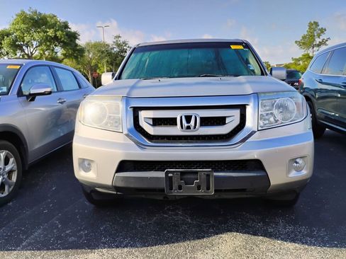 Used 2010 Honda Pilot EX-L image 8