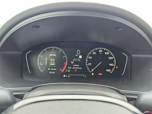 Used 2024 Honda Civic Sport image 22