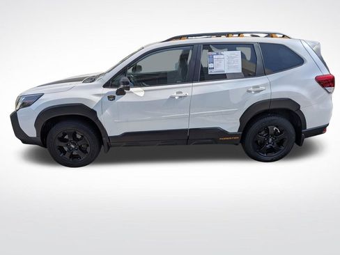Used 2024 Subaru Forester Wilderness AWD/4WD image 7