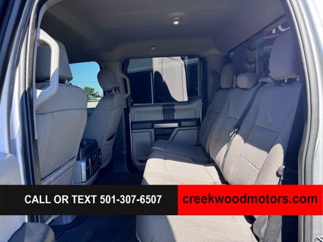 Used 2021 Ford F350 XLT w/ XLT Value Package AWD/4WD image 12