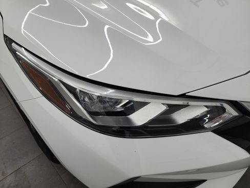 Used 2023 Nissan Sentra SV image 21