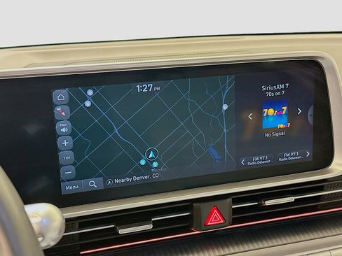 Used 2023 Hyundai Ioniq 6 SEL image 22