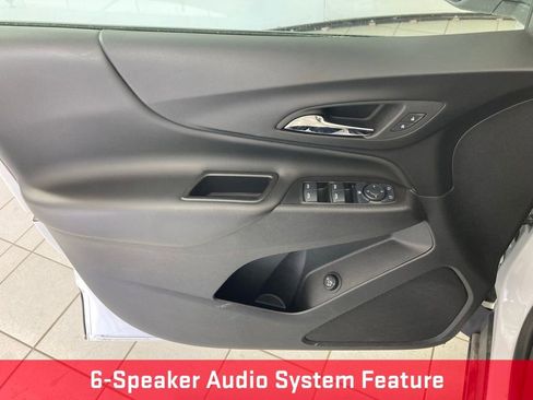 Used 2024 Chevrolet Equinox LT image 13