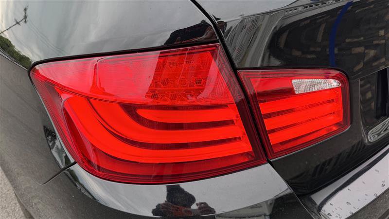 Used 2011 BMW 535i Sedan RWD image 13