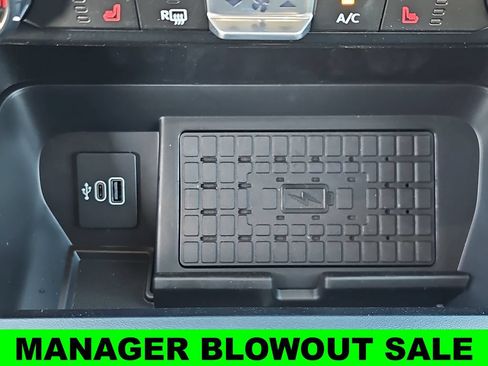 New 2025 Ford F150 XLT w/ Equipment Group 303A High AWD/4WD image 25