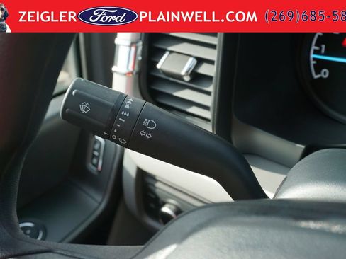 Used 2026 Ford F350 XL w/ Snow Plow Prep Package AWD/4WD image 18