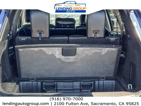 Used 2019 Nissan Pathfinder SL FWD image 25