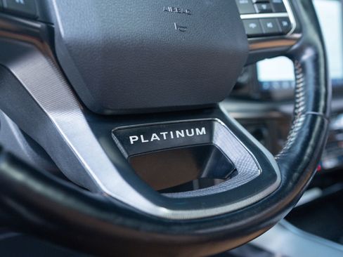 Used 2021 Ford F150 Platinum image 34