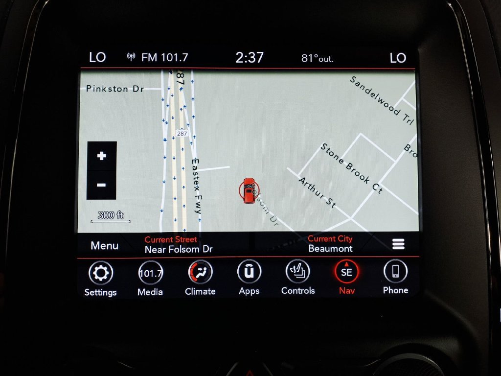 Used 2018 Dodge Durango GT w/ Premium Group RWD image 13