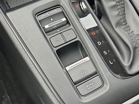 New 2026 Honda CR-V EX-L image 17