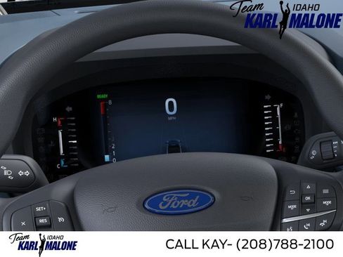 New 2026 Ford Maverick XL AWD/4WD image 44